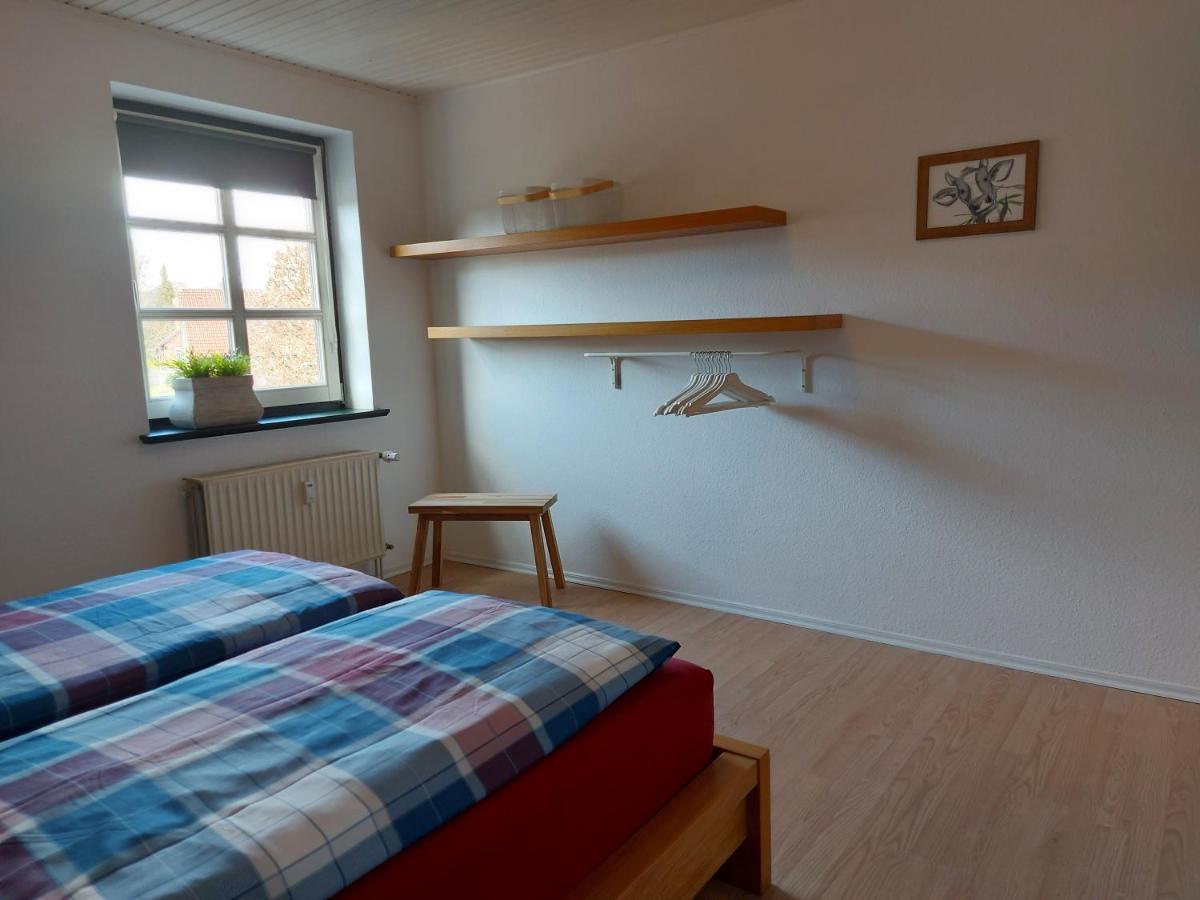 Ferienhaus Blaue Nordseewelle Villa Esens Kültér fotó