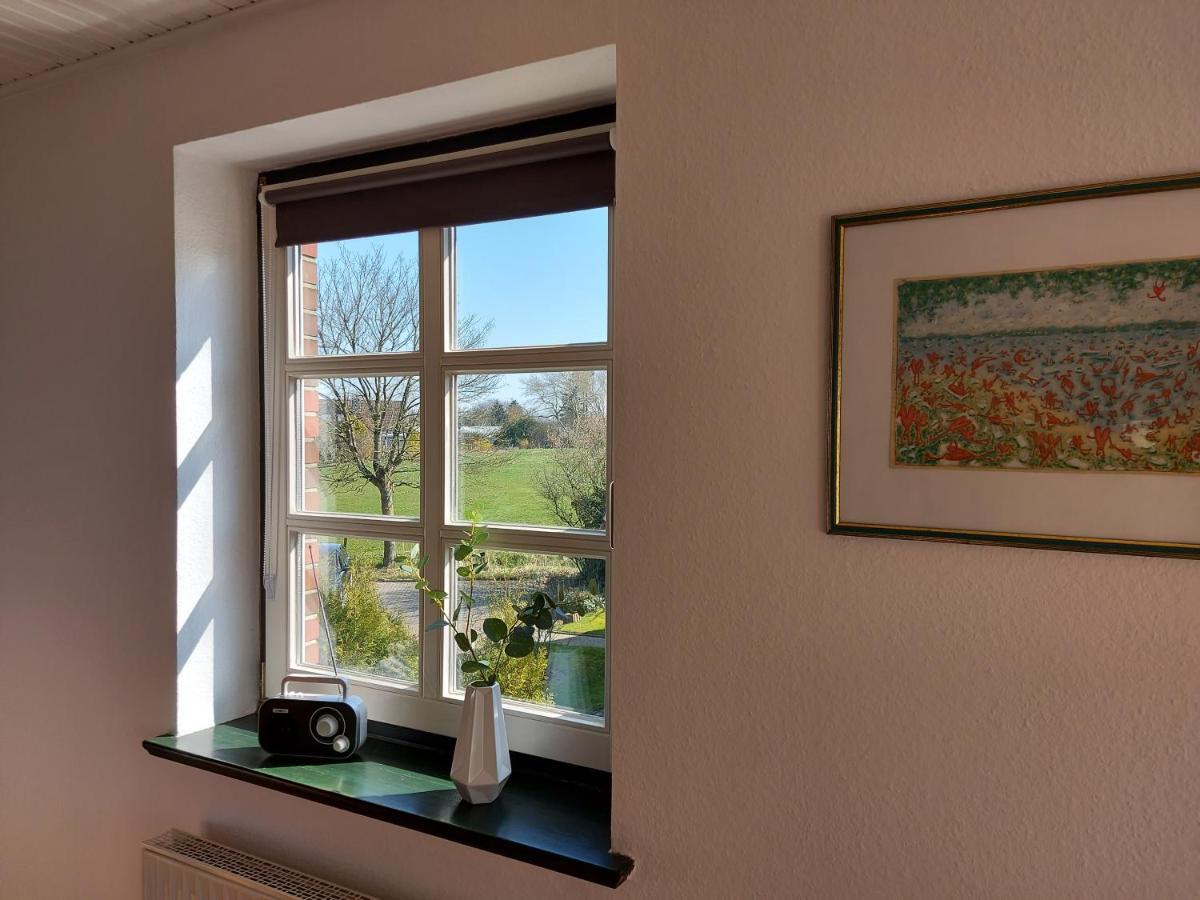 Ferienhaus Blaue Nordseewelle Villa Esens Kültér fotó